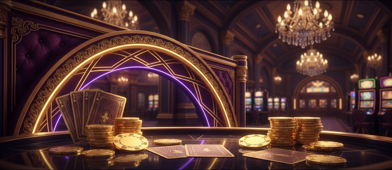 Yako Casino